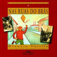 Nas ruas do Brás