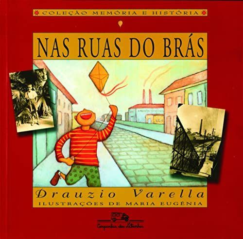 Nas ruas do Brás