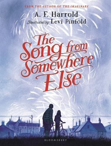 The Song From Somewhere Else