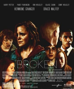 Broken