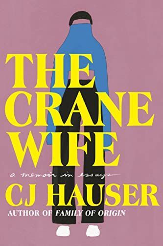 The Crane Wife