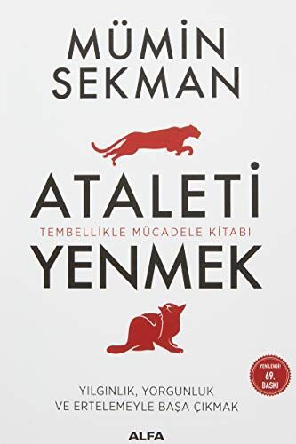 Kisisel Ataleti Yenmek
