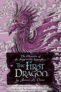 The First Dragon