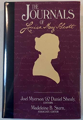 The Journals of Louisa May Alcott