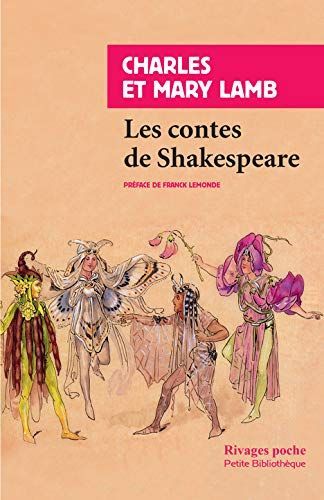 Les contes de Shakespeare