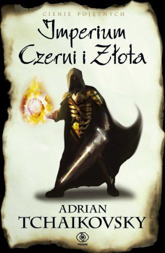 Imperium Czerni i Złota