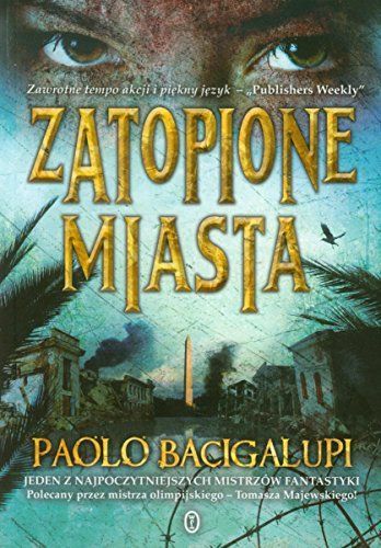 Zatopione miasta