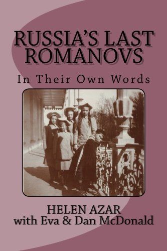 Russia's Last Romanovs