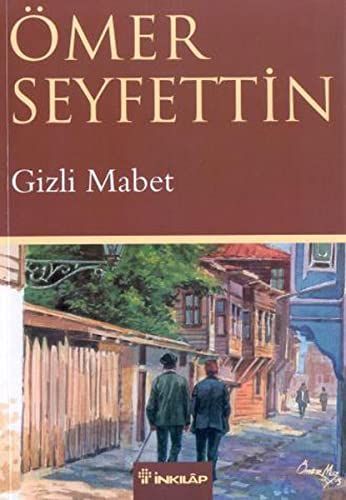 Gizli mabet