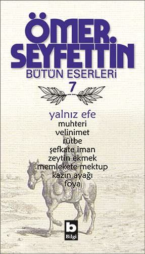 Yalnız efe