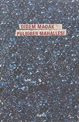 Pulbiber Mahallesi