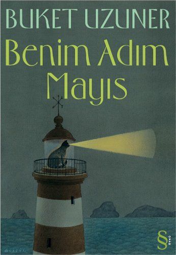 Benim adım Mayıs