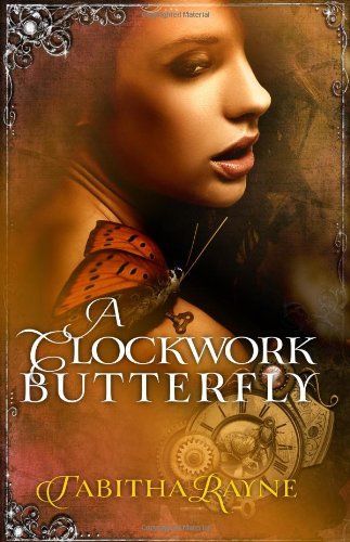 A Clockwork Butterfly