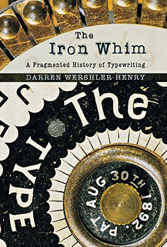 The Iron Whim