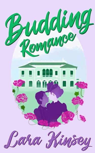 Budding Romance