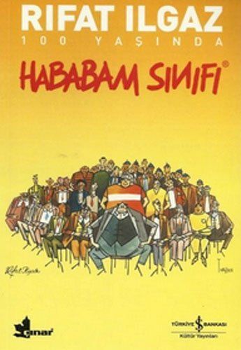 Hababam Sinifi