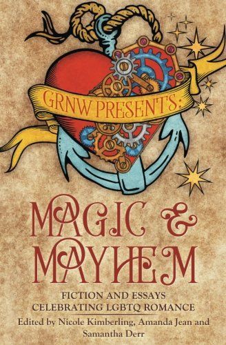 Magic & Mayhem