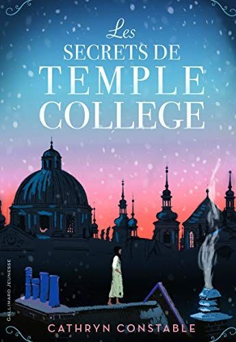 Les secrets de Temple College