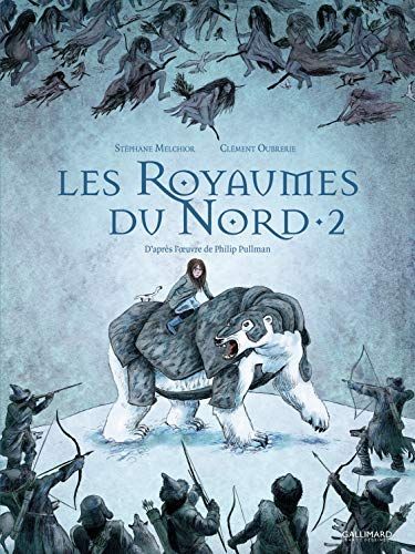 Les royaumes du Nord