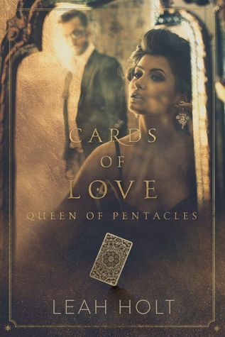 Cards Of Love - Queen Of Pentacles