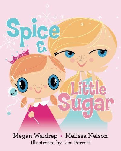 Spice and Little Sugar