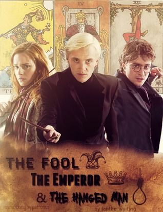 The Fool, the Emperor and the Hanged Man
