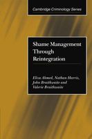 Shame Management Through Reintegration