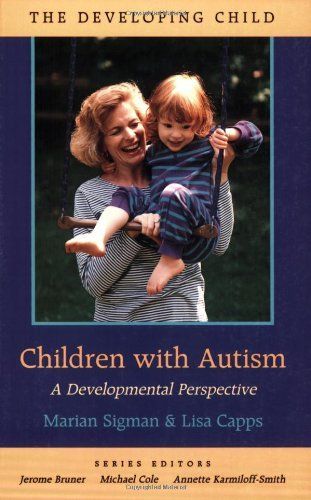 Children with Autism