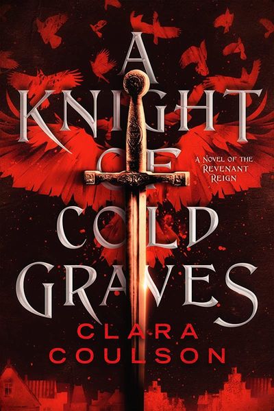 A Knight of Cold Graves