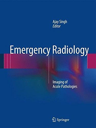 Emergency Radiology