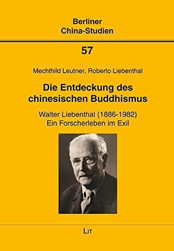 Die Entdeckung des chinesischen Buddhismus