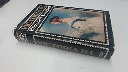 Victoria R.I.