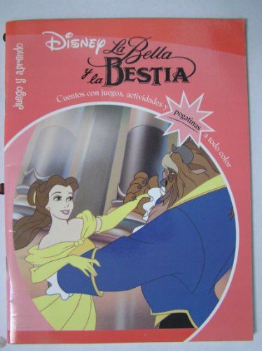 La bella y la bestia
