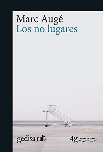 Los No Lugares