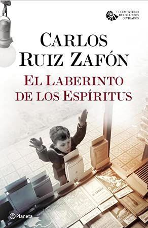 Laberinto De Los Espiritus, El