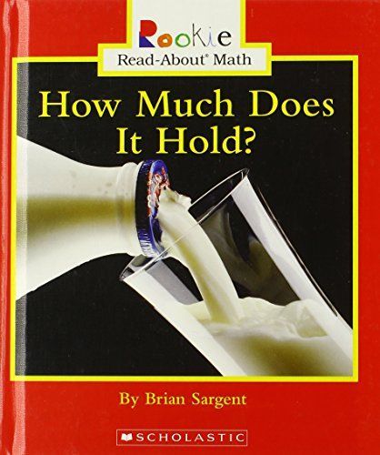 How Much Does It Hold?