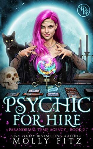 Psychic for Hire