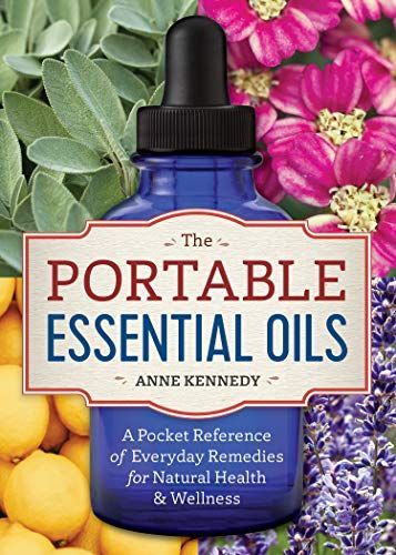 The Portable Essential Oils