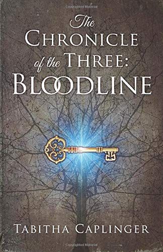 The Chronicle of the Three: Bloodline