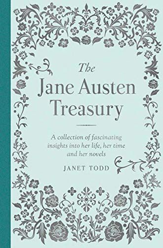 The Jane Austen Treasury