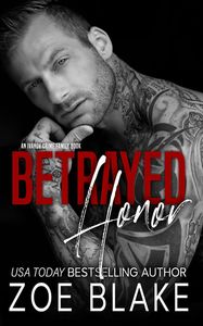 Betrayed Honor