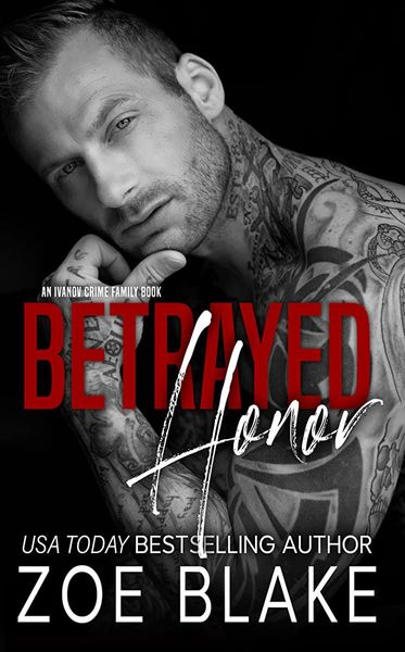 Betrayed Honor