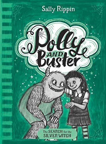 Polly and Buster