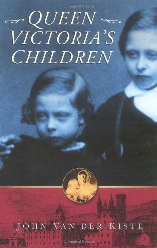 Queen Victoria's Children
