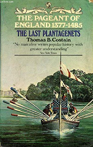 The Last Plantagenets
