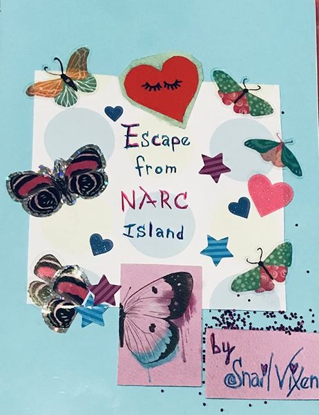 Escape from Narc Island