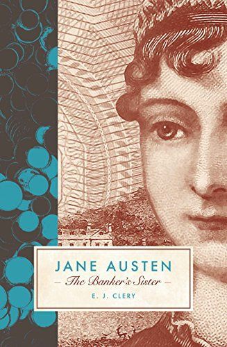 Jane Austen
