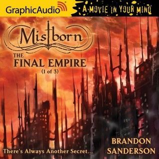 The Final Empire, Part 1