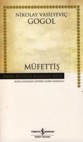Müfettis