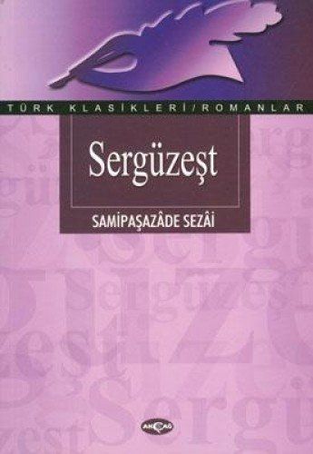 Sergüzeşt